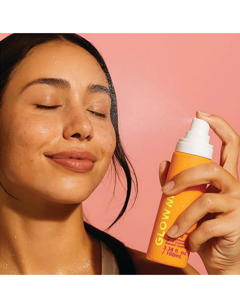 GLOW MOOD BODY MIST