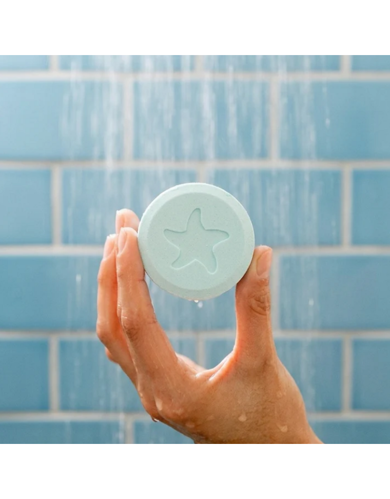 GLOW MOOD SHOWER STEAMERS