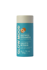 GLOW MOOD SHOWER STEAMERS