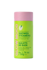 GLOW MOOD SHOWER STEAMERS