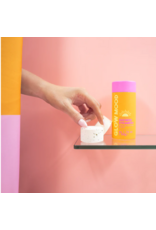 GLOW MOOD SHOWER STEAMERS