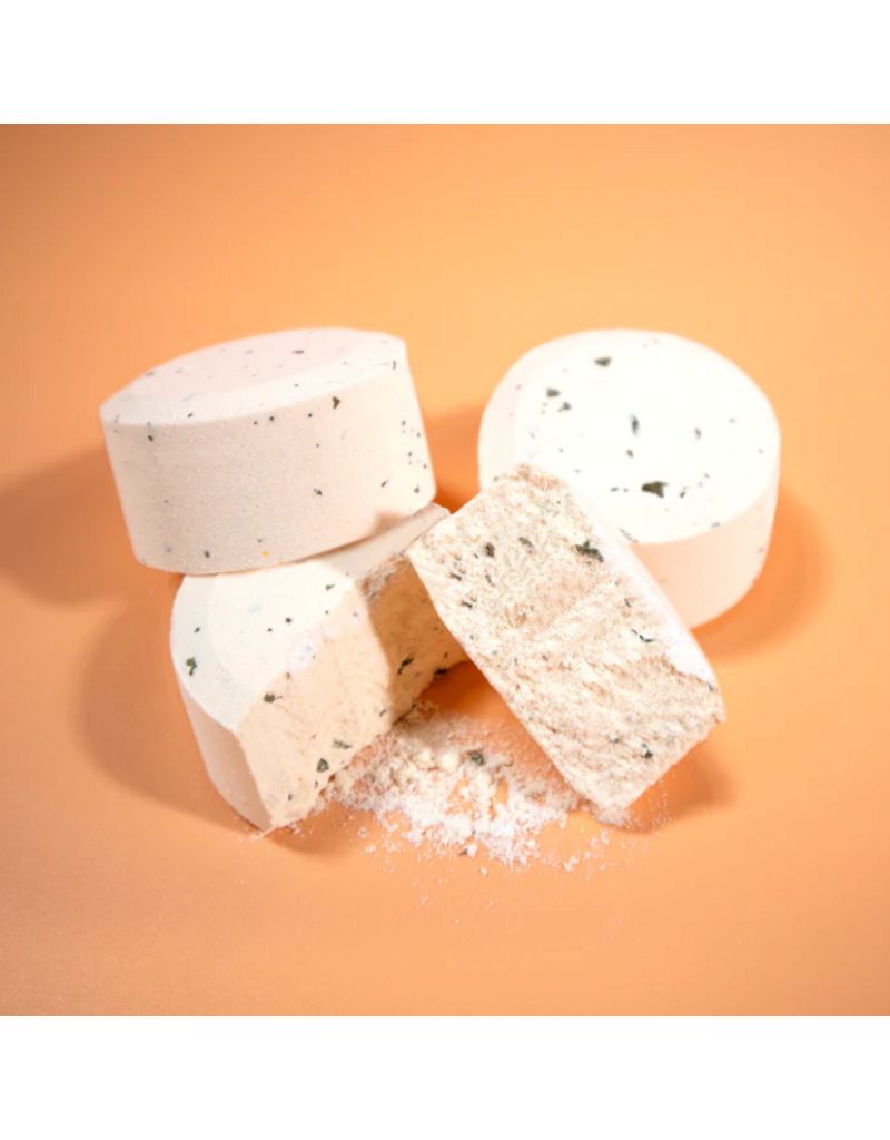 GLOW MOOD SHOWER STEAMERS