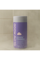 GLOW MOOD SHOWER STEAMERS