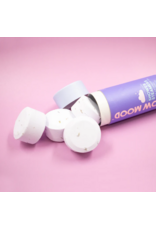 GLOW MOOD SHOWER STEAMERS