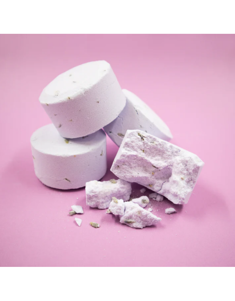 GLOW MOOD SHOWER STEAMERS