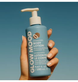 GLOW MOOD BODY LOTION
