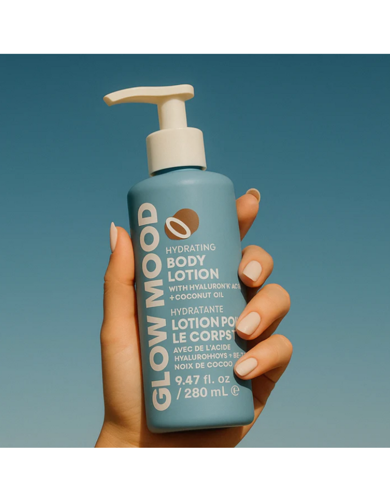 GLOW MOOD BODY LOTION