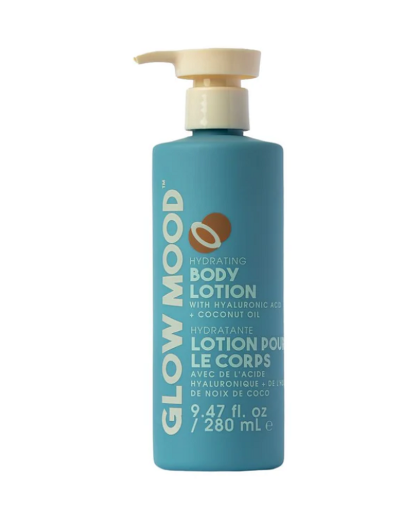 GLOW MOOD BODY LOTION