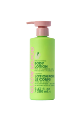 GLOW MOOD BODY LOTION