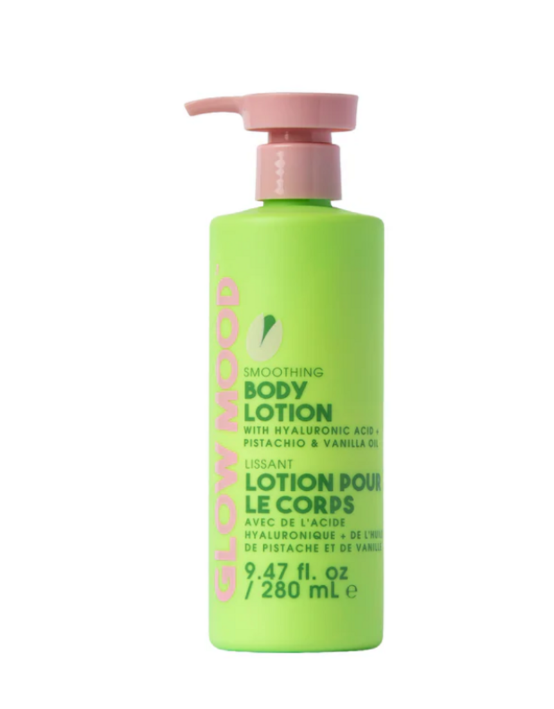 GLOW MOOD BODY LOTION