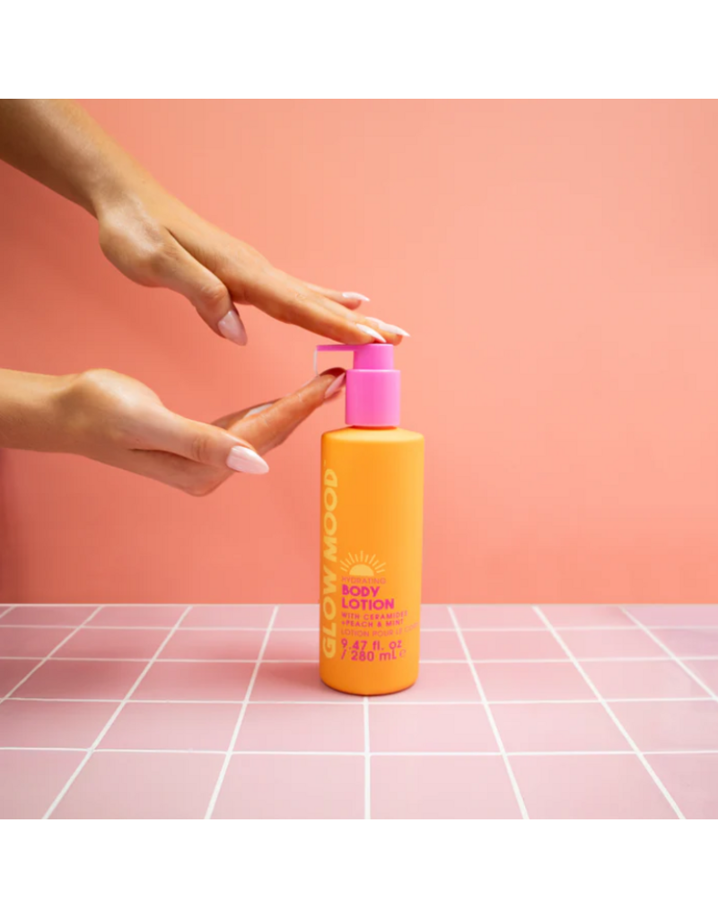GLOW MOOD BODY LOTION