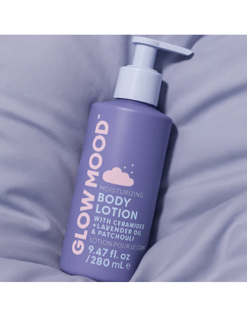 GLOW MOOD BODY LOTION