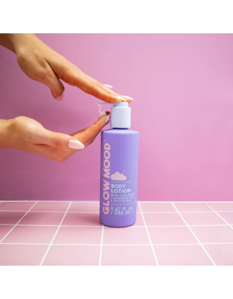 GLOW MOOD BODY LOTION