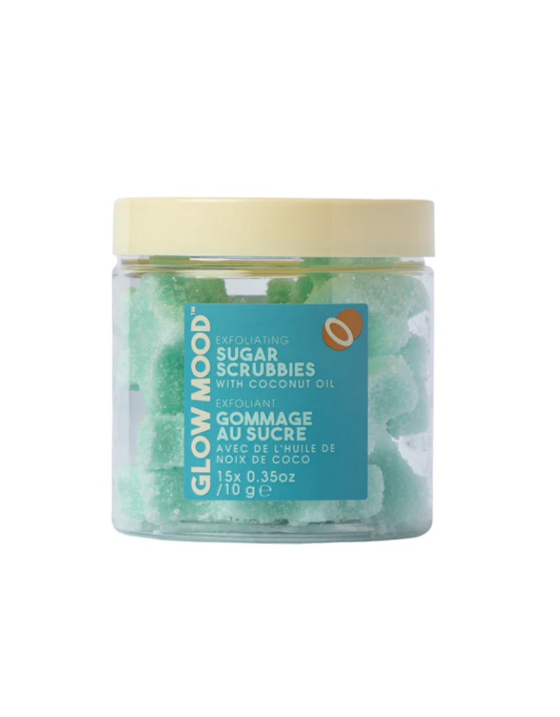 GLOW MOOD SUGAR SCRUB