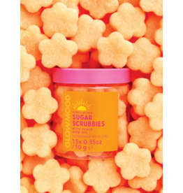 GLOW MOOD SUGAR SCRUB