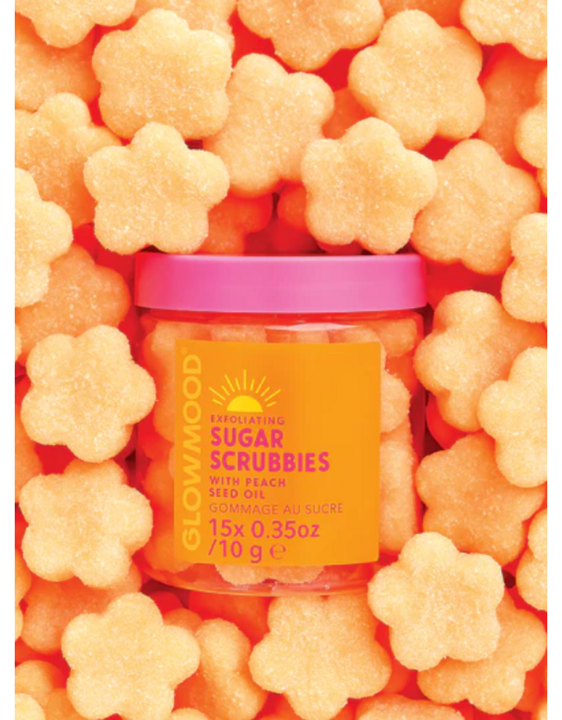 GLOW MOOD SUGAR SCRUB
