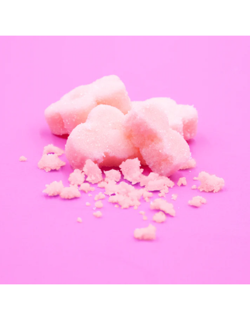 GLOW MOOD SUGAR SCRUB