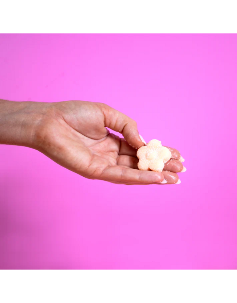 GLOW MOOD SUGAR SCRUB