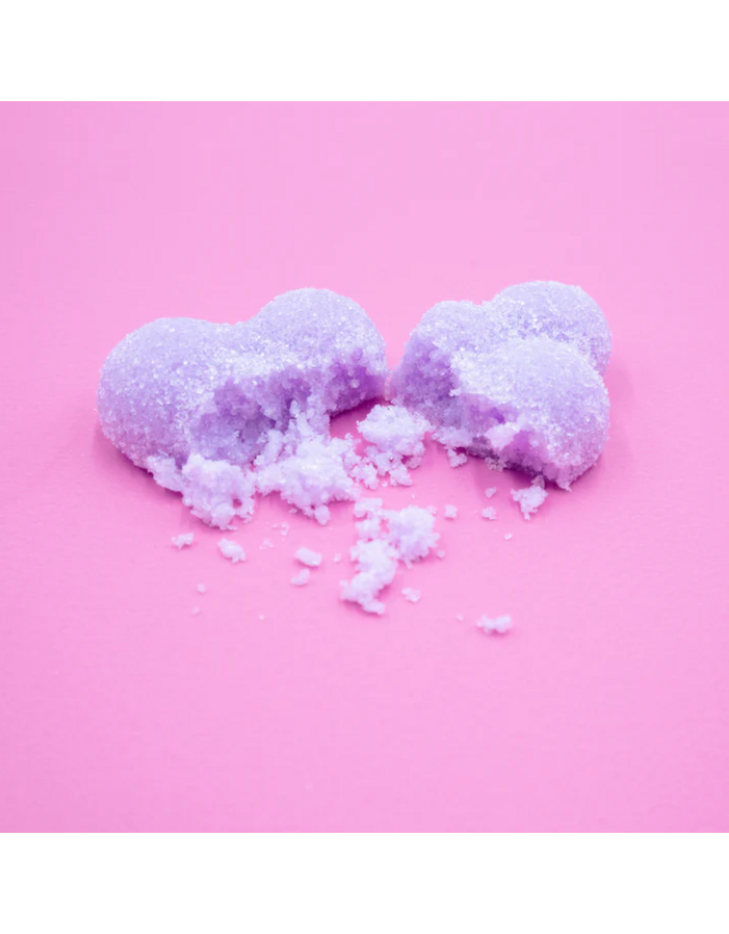 GLOW MOOD SUGAR SCRUB