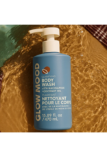 GLOW MOOD BODY WASH