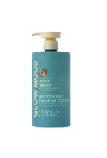GLOW MOOD BODY WASH