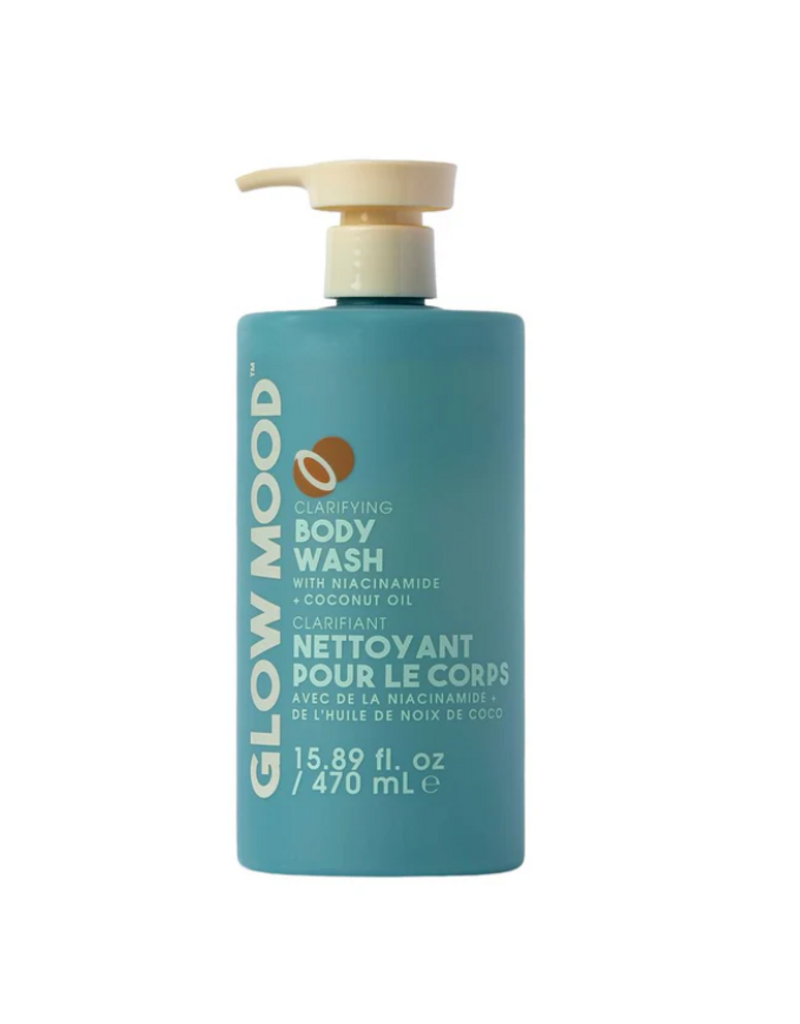 GLOW MOOD BODY WASH