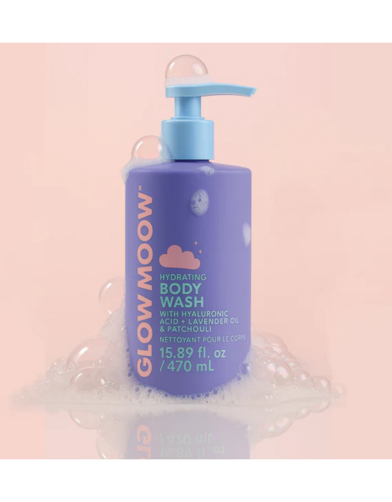 GLOW MOOD BODY WASH