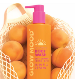 GLOW MOOD BODY WASH