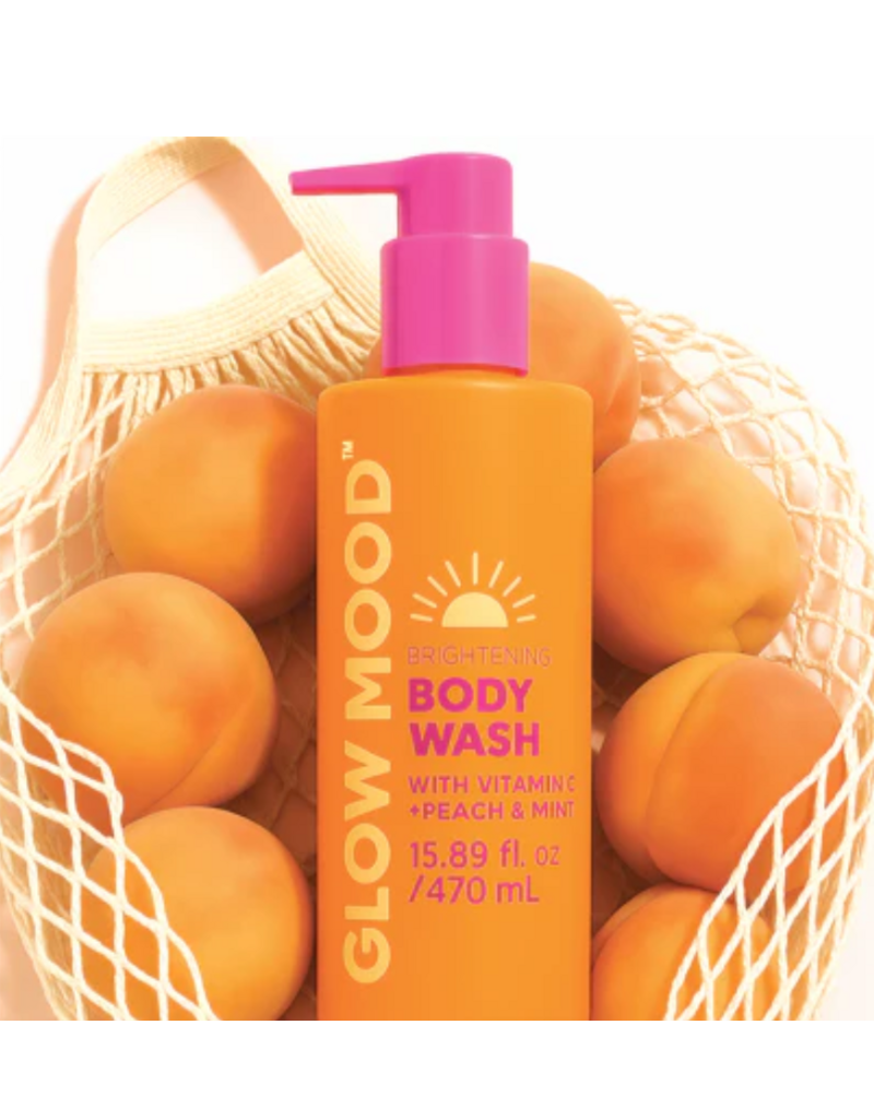 GLOW MOOD BODY WASH