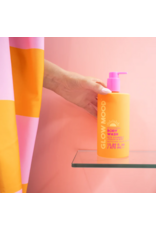 GLOW MOOD BODY WASH