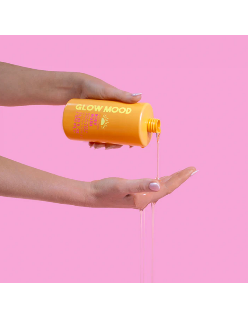 GLOW MOOD BODY WASH