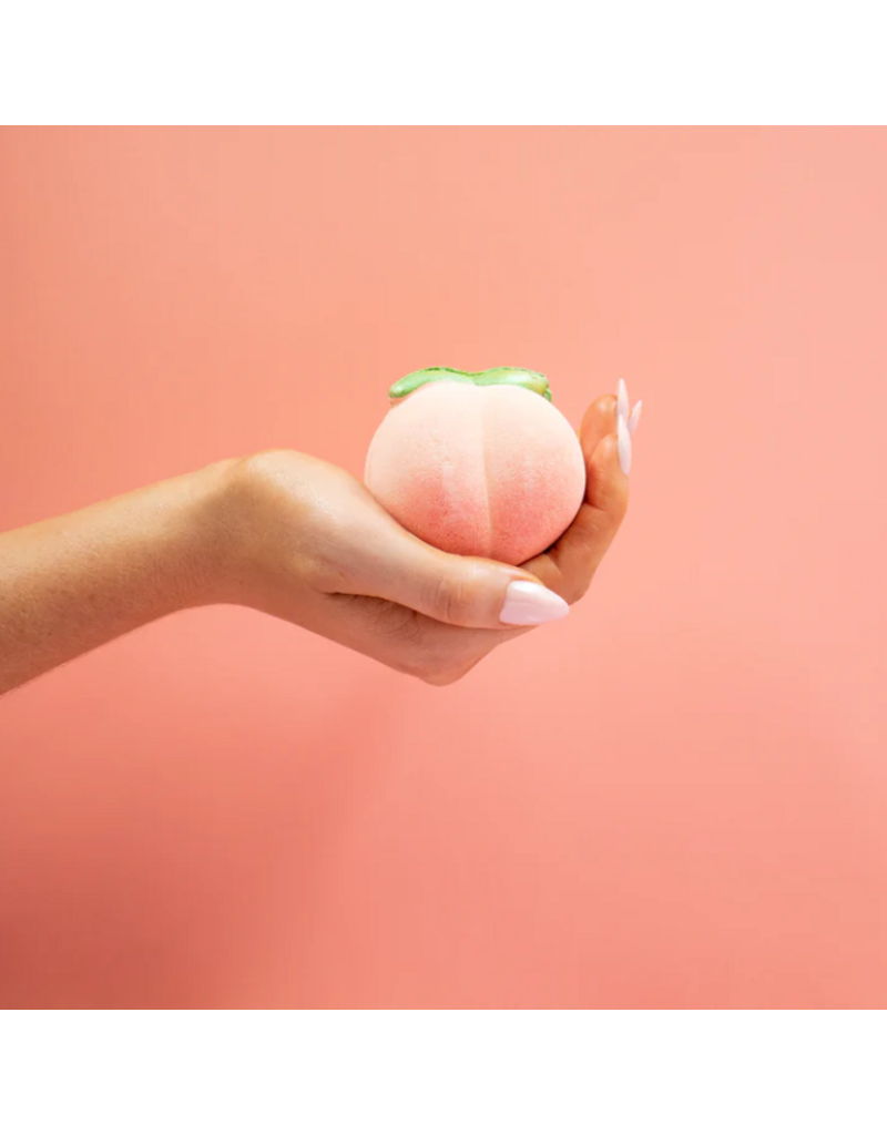 GLOW MOOD BATH BOMB