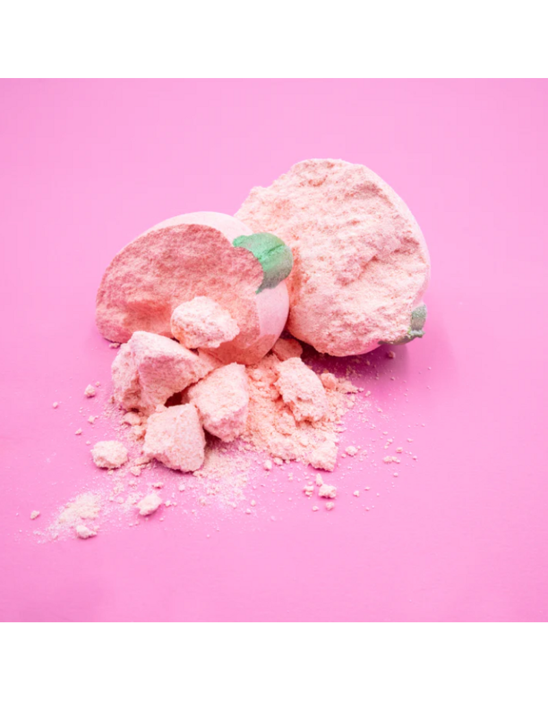 GLOW MOOD BATH BOMB
