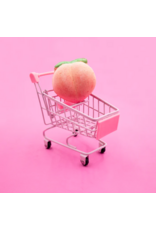 GLOW MOOD BATH BOMB