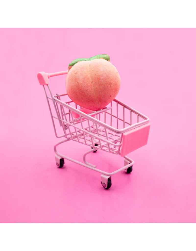 GLOW MOOD BATH BOMB