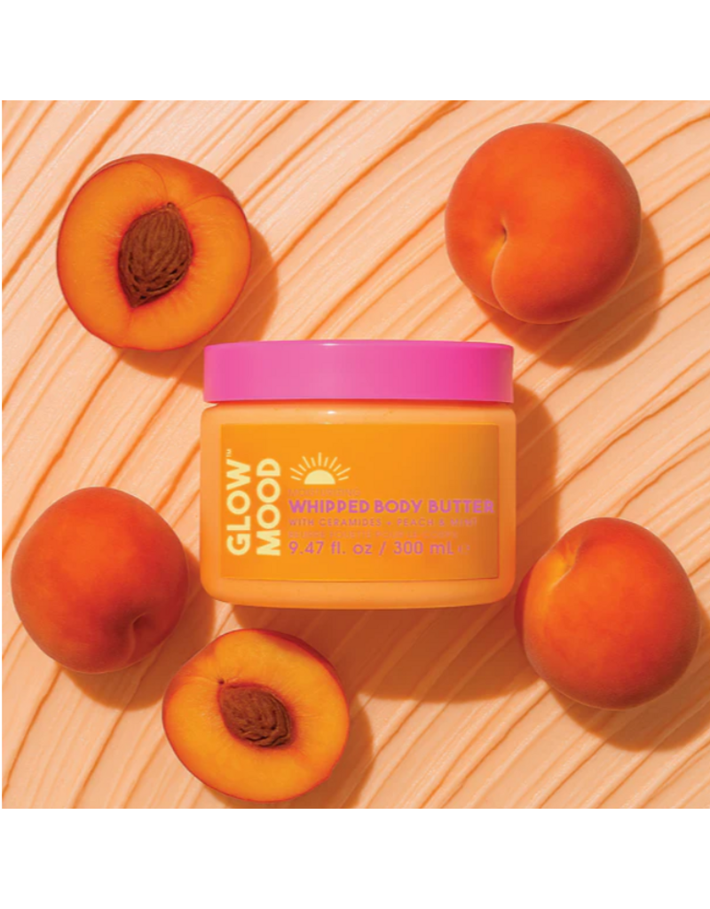 GLOW MOOD BODY BUTTER