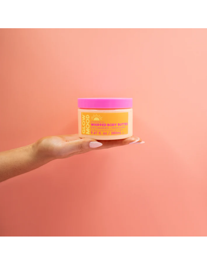 GLOW MOOD BODY BUTTER