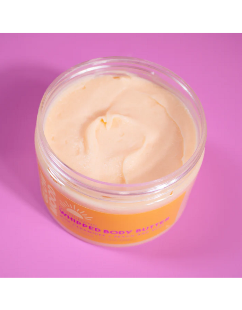 GLOW MOOD BODY BUTTER