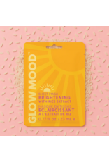 GLOW MOOD MASKS
