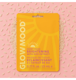 GLOW MOOD MASKS