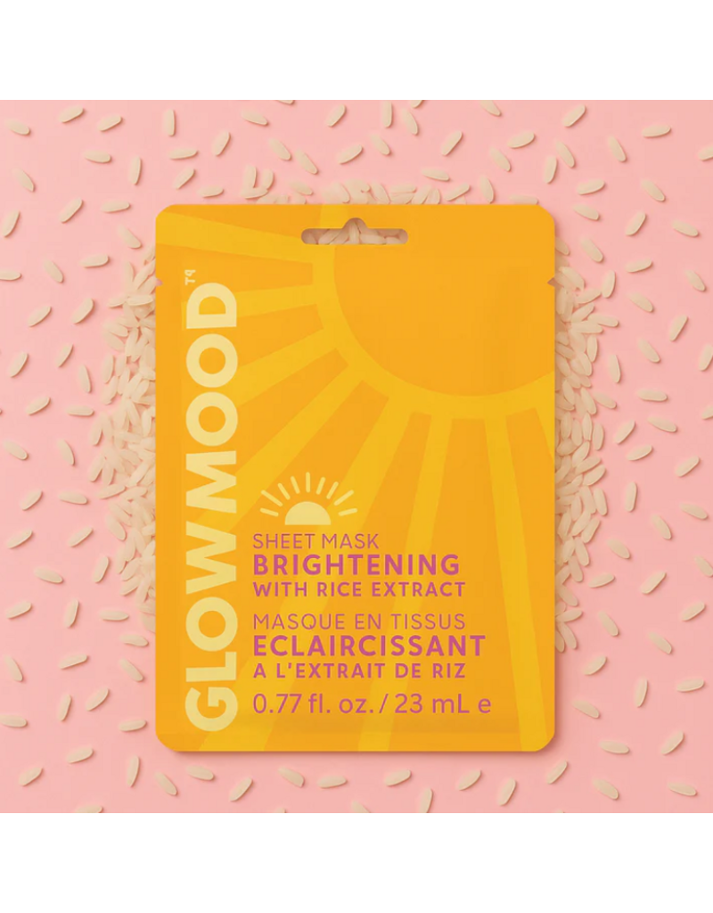 GLOW MOOD MASKS