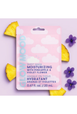 GLOW MOOD MASKS