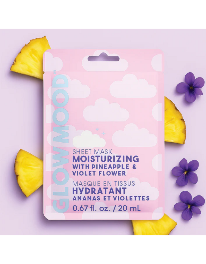 GLOW MOOD MASKS