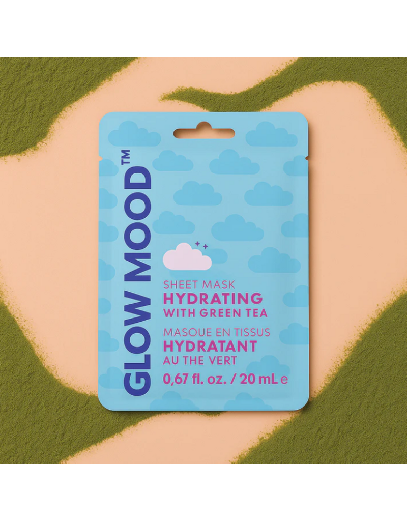 GLOW MOOD MASKS