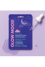 GLOW MOOD MASKS
