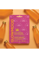 GLOW MOOD MASKS
