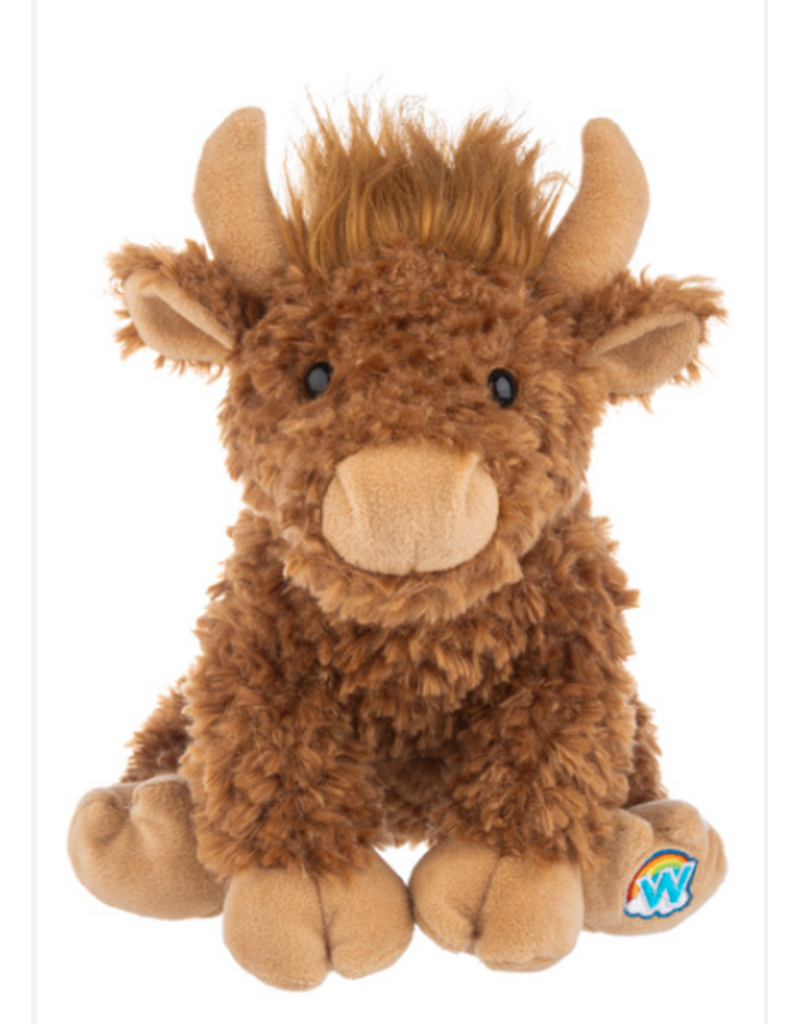 WEBKINZ WEBKINS PLUSH