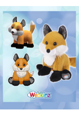 WEBKINZ WEBKINS PLUSH