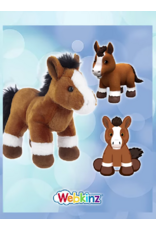 WEBKINZ WEBKINS PLUSH