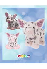 WEBKINZ WEBKINS PLUSH